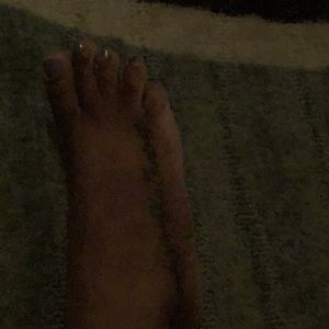 Meet your Posher, Sally